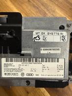 Audi RS6 C6 Dashboard Scherm Afdekking OEM, Auto-onderdelen, Ophalen of Verzenden, Gebruikt, Audi