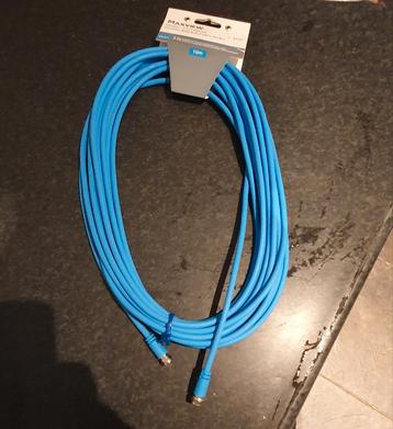 Nieuwe flexibele coax kabel nooit gebruikt beschikbaar voor biedingen