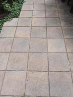 trottoirtegels, Ophalen, Gebruikt, Minder dan 5 m², Beton