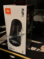 JBL Flip 6 gloednieuw, JBL, Nieuw, Ophalen of Verzenden, Center speaker