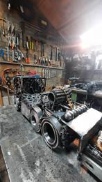 Scrap metal vrachtwagen, Ophalen of Verzenden