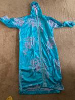 Prachtige Kaftan voor Feest of Carnaval, Maat 38/40 (M), Carnaval, Ophalen of Verzenden, Zo goed als nieuw