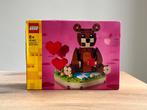 LEGO Bruine valentijnsbeer 40462, Ophalen, Nieuw