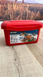 K’nex, Ophalen of Verzenden, Zo goed als nieuw, K'nex