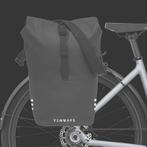 Tenways Pannier Bag Premium (NIEUW) - Fietstas, Fietsen en Brommers, Elektrische fietsen, Ophalen of Verzenden, Nieuw