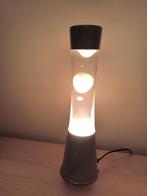 Lava Lamp Green base, Ophalen, Zo goed als nieuw, Glas, Minder dan 50 cm