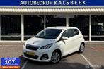 Peugeot 108 1.0 e-VTi Active|100DKM|Airco|5-Deurs|, Voorwielaandrijving, Start-stop-systeem, Gebruikt, Euro 6