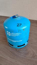 Campingaz fles leeg, Caravans en Kamperen, Ophalen of Verzenden, Gebruikt