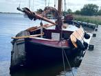 Kuperus Visserman Lemsteraak BU1 - 8,87 m, Ophalen, Staal, Diesel, Nieuw