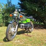 Kreidler RS in originele staat met kenteken, Fietsen en Brommers, Brommers | Kreidler, Ophalen, Florett RS, Gebruikt, 50 cc