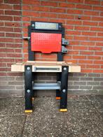 Kinder werkbank, Ophalen, Zo goed als nieuw