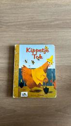 Boek: Kippetje Tok -, Boeken, Kinderboeken | Baby's en Peuters, Gelezen, Ophalen of Verzenden
