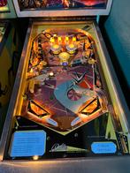 Bally Flipperkast - Wiggler, Verzamelen, Automaten | Flipperkasten, Ophalen, Gebruikt, Mechanisch, Bally