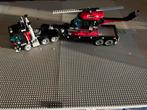 Lego model team 5590, Ophalen of Verzenden, Zo goed als nieuw, Complete set, Lego