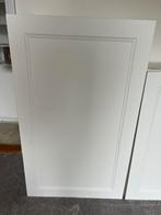 Ikea Wit Metod Kast 60x100 met Axstad Deur, Huis en Inrichting, Kasten | Wandmeubels, Ophalen, Met deur(en), Zo goed als nieuw