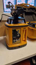 Laser Alignment LB-400 afschotlaser, Doe-het-zelf en Verbouw, Meetapparatuur, Ophalen, Gebruikt, Overige meters