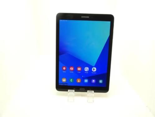 Samsung Galaxy Tab S3 Wi-Fi &amp; 4G 32GB Black *806826*, Computers en Software, Tablet-hoezen, Gebruikt, Ophalen of Verzenden