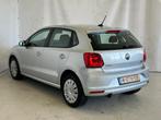 Volkswagen Polo 1.4 TDI Comfortline|NAP|1E EIG|NAVI|CRUISE|B, Auto's, Voorwielaandrijving, Gebruikt, Euro 6, 1051 kg
