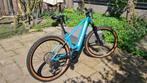 E-MTB Cube Reaction Hybrid SL 750 mt. L, Fietsen en Brommers, Overige merken, 45 tot 49 cm, Zo goed als nieuw, Hardtail