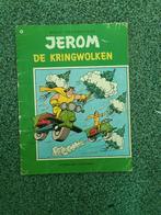 Willy van der Steen – Jerom, Eén stripboek, Ophalen of Verzenden, Gelezen, Willy Vandersteen