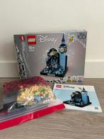 Lego peter pan 43232, Kinderen en Baby's, Speelgoed | Duplo en Lego, Ophalen of Verzenden, Zo goed als nieuw