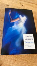 Camilla Läckberg - Zeemeermin - ophalen, Boeken, Thrillers, Scandinavië, Camilla Läckberg, Ophalen, Gelezen