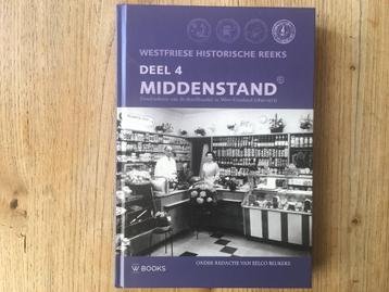 Middenstand, 	Eelco Beukers, 	168 beschikbaar voor biedingen