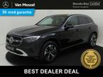 Mercedes-Benz GLC-klasse 300e 4MATIC Business Line / Stoelve, Auto's, Stof, Gebruikt, Euro 6, 4 cilinders