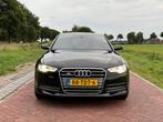 Audi A6 2.8 FSI 150KW Multitronic 2011 Zwart, Auto's, Audi, Zwart, 2773 cc, Zwart, Geïmporteerd