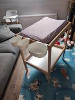 Ikea Sniglar  commode - Zo goed als nieuw, Kinderen en Baby's, Kinderkamer | Commodes en Kasten, Ophalen, Minder dan 75 cm, Zo goed als nieuw