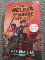 De helden op aarde, Ophalen of Verzenden, Zo goed als nieuw