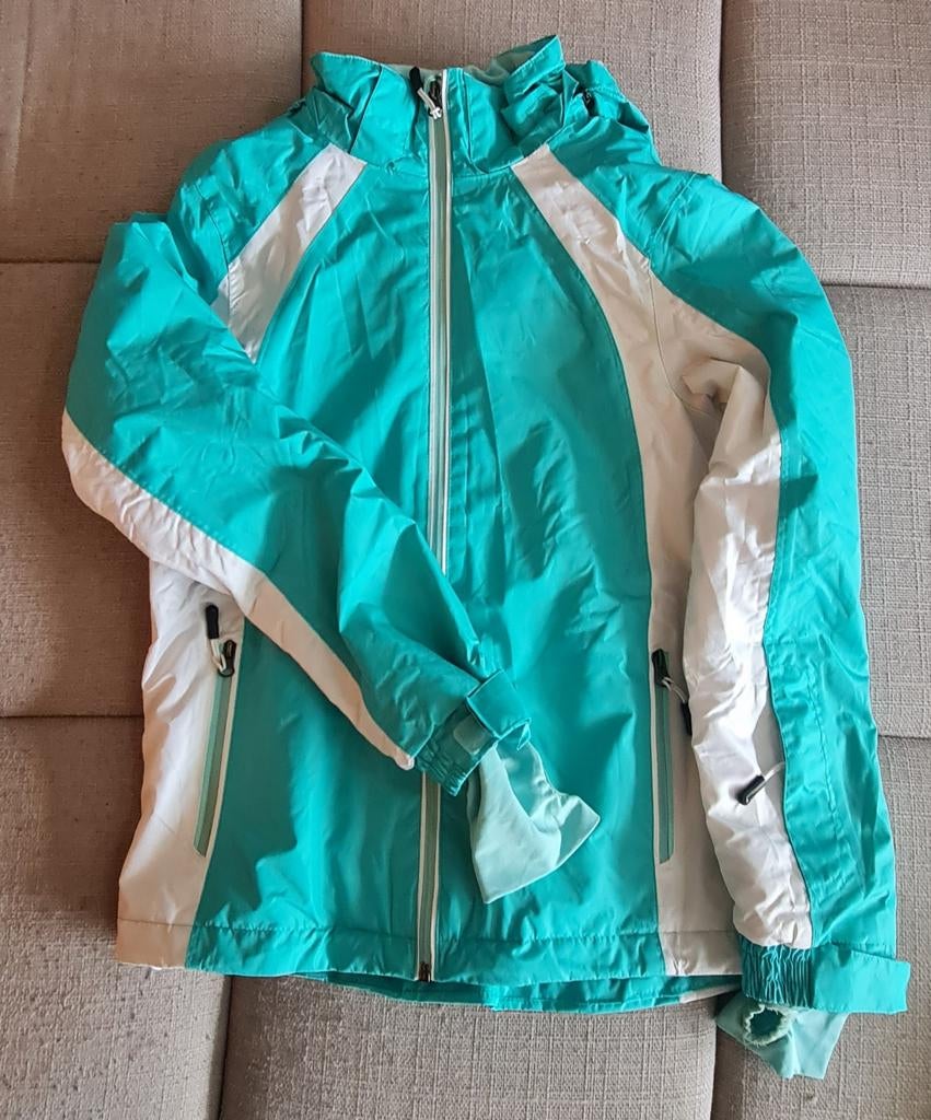 Crivit Ski/Winterjack Maat 38 (ook 36), Jack, Ophalen, Maat 38/40 (M), Crivit