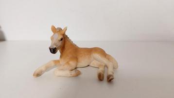 Veulen schleich  beschikbaar voor biedingen