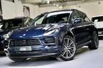 Porsche Macan 2.0 NL|PANO|ACC|PDLS+|21''|LUCHTV|14 weg, Gebruikt, Blauw, 109 €/maand, Bedrijf