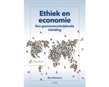 Ethiek en economie 9789001893248 beschikbaar voor biedingen