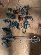 Handgereedschap, Doe-het-zelf en Verbouw, Gereedschap | Handgereedschap, Ophalen, Gebruikt