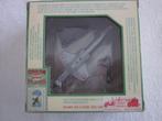 F-104 Starfighter 1/100 Model Power Postage stamp Planes., Overige merken, Nieuw, Ophalen of Verzenden, Groter dan 1:72