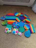 Pop its, Ophalen of Verzenden, Zo goed als nieuw, Jongen of Meisje