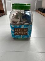 Zeedieren Speelset - Nieuw in Doos!, Ophalen, Nieuw, Jongen of Meisje
