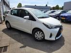 Toyota Yaris 1.0 VVT-i Now Airco Incl. aflev. controle, a.p., Auto's, Toyota, Gebruikt, Origineel Nederlands, Handgeschakeld, 39 €/maand