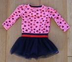Jurk van Z8 maat 74, Kinderen en Baby's, Babykleding | Maat 74, Meisje, Jurkje of Rokje, Z8, Ophalen of Verzenden