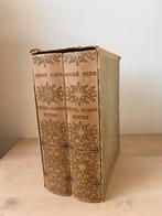 André Gide Récits, Roman, Soties – 2  set (Gallimard, 1948), Ophalen of Verzenden