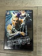 DVD WWE No Way Out 2008 World Wrestling Entertainment, Alle leeftijden, Ophalen of Verzenden, Zo goed als nieuw, Cursus of Instructie