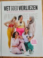 Vet Goed Verliezen - Diede Joosten, Ophalen of Verzenden, Zo goed als nieuw, Dieet en Voeding, Diede Joosten