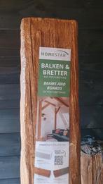 Sierbalken en planken PU, Ophalen, Nieuw