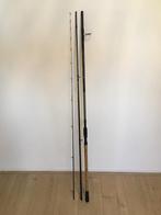Hele nette GURU A-Class 3.90m 90gr feeder, Ophalen, Zo goed als nieuw, Werphengel