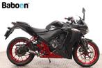 Honda CBR 500 R ABS (bj 2017), Honda, Sport, ABS, 471 cc