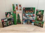 Diverse Lego Kerst sets (nieuw, verzegeld), Kinderen en Baby's, Ophalen, Nieuw, Complete set, Lego