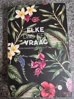 Elke dag een vraag, een dagboek voor 5 jaar, Diversen, Ophalen of Verzenden, Nieuw, A5