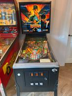 Bally Midway Flipperkast Special Force, Verzamelen, Automaten | Flipperkasten, Ophalen, Gebruikt, Flipperkast